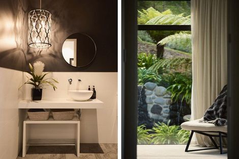 Photo of property in 8 Minden Hill Lane, Minden, Tauranga, 3176