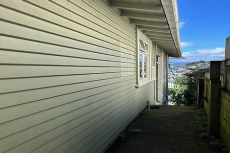 Photo of property in 302 Adelaide Road, Newtown, Wellington, 6021