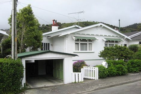 Photo of property in 47 Alton Street, Nelson, 7010