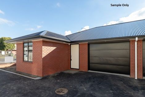 Photo of property in 6/206 Ulster Street, Whitiora, Hamilton, 3200