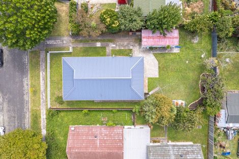 Photo of property in 12 Massey Street, Aramoho, Whanganui, 4500