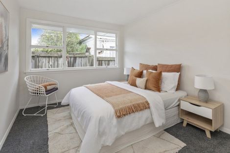 Photo of property in 4/339 Hereford Street, Linwood, Christchurch, 8011