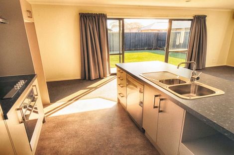 Photo of property in 43 Farnborough Way, Rolleston, 7615