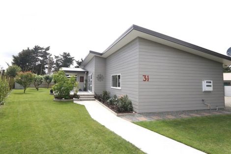 Photo of property in 31 Chertsey Kyle Road, Chertsey, Ashburton, 7772