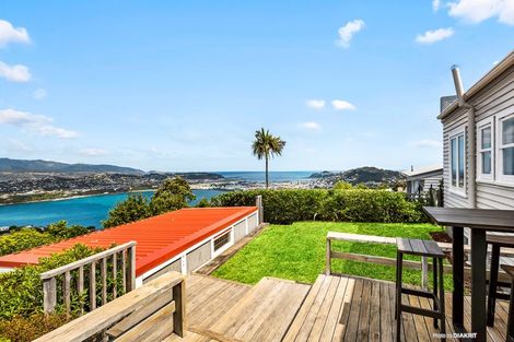 Photo of property in 24 Upoko Road, Hataitai, Wellington, 6021