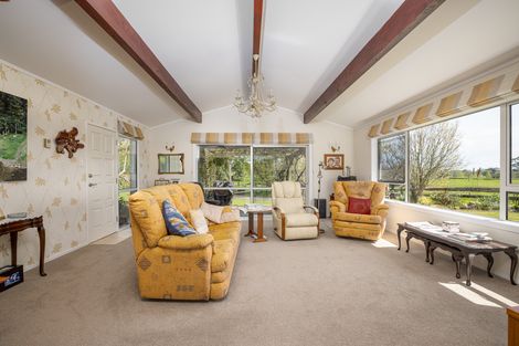 Photo of property in 525 Wharepuhunga Road, Waikeria, Te Awamutu, 3873