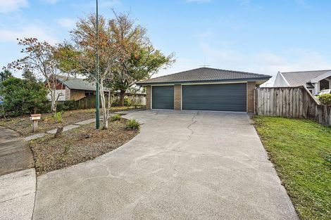 Photo of property in 36 Cranbrook Place, Rototuna North, Hamilton, 3210