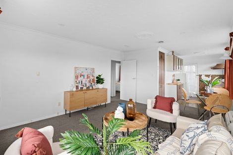 Photo of property in 1/4 Division Street, Riccarton, Christchurch, 8041