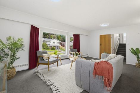 Photo of property in 9 Caesars Place, Churton Park, Wellington, 6037