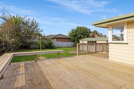 Photo of property in 7 Manson Street, Gate Pa, Tauranga, 3112