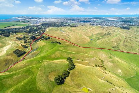 Photo of property in 239 Puketitiri Road, Poraiti, Napier, 4182