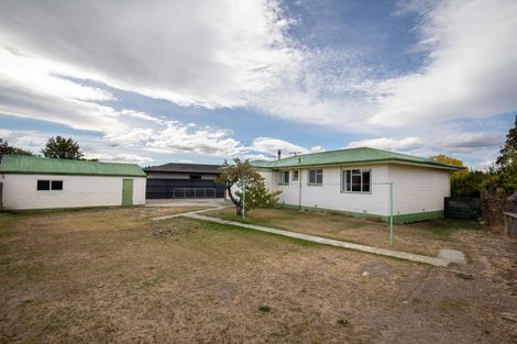 Photo of property in 6 Winston Place, Alexandra, 9320