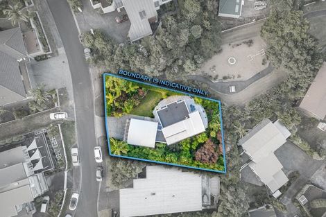 Photo of property in 8 Graceview Way, West Harbour, Auckland, 0618