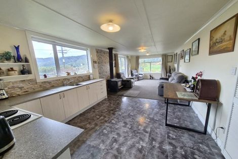 Photo of property in 1342 Main Road, Stillwater, Greymouth, 7805