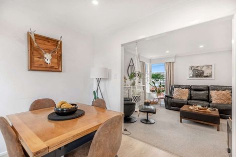 Photo of property in 27 Ferguson Street, Levin, 5510