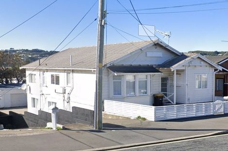 Photo of property in 57 Tirangi Road, Rongotai, Wellington, 6022