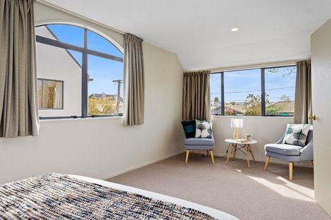 Photo of property in 7/44 London Street, Richmond, Christchurch, 8013