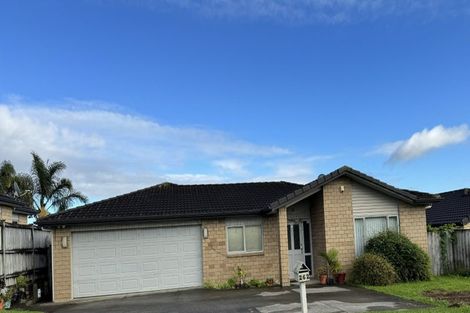Photo of property in 262 Murphys Road, Flat Bush, Auckland, 2019