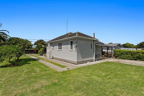 Photo of property in 53 Union Street, Opotiki, 3122