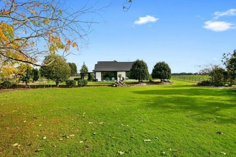 Photo of property in 743 Puketaha Road, Puketaha, Hamilton, 3281