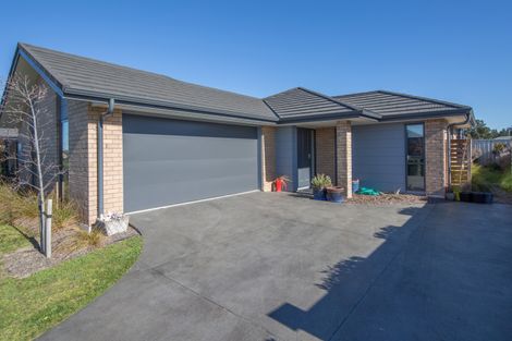 Photo of property in 26 Brittan Drive, Rolleston, 7615