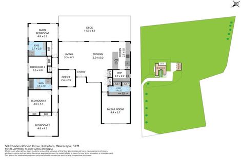 Photo of property in 59 Kahutara Road, Kahutara, 5771