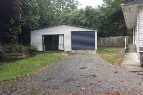 Photo of property in 4 Braggs Avenue, Taumarunui, 3920