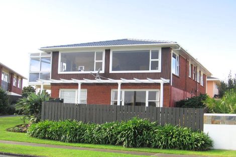 Photo of property in 1/26 Waller Avenue, Bucklands Beach, Auckland, 2012