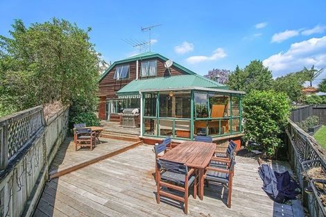 Photo of property in 93b Fancourt Street, Meadowbank, Auckland, 1072