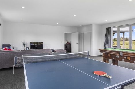 Photo of property in 61 Loburn Whiterock Road, Loburn, Rangiora, 7472