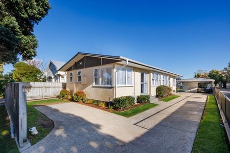 Photo of property in 1/106 Linton Street, West End, Palmerston North, 4410