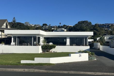 Photo of property in 31 Arkles Strand, Arkles Bay, Whangaparaoa, 0932