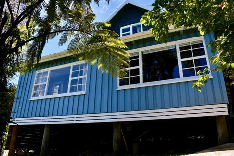 Photo of property in 4546 Karamea Highway, Karamea, 7893