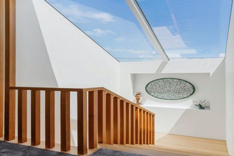 Photo of property in 12 Hepburn Street, Freemans Bay, Auckland, 1011