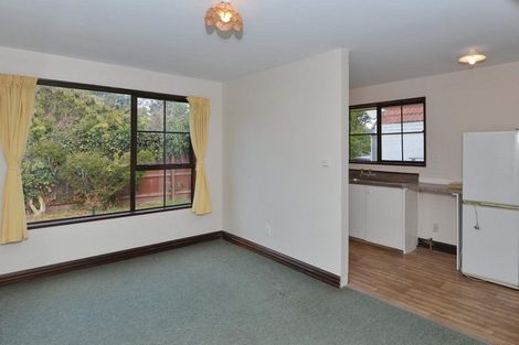 Photo of property in 2/5 Highgate Avenue, Merivale, Christchurch, 8014