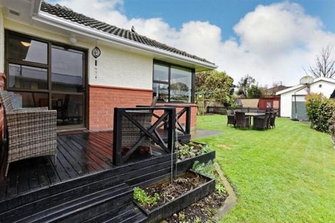 Photo of property in 3 Balcairn Street, Halswell, Christchurch, 8025