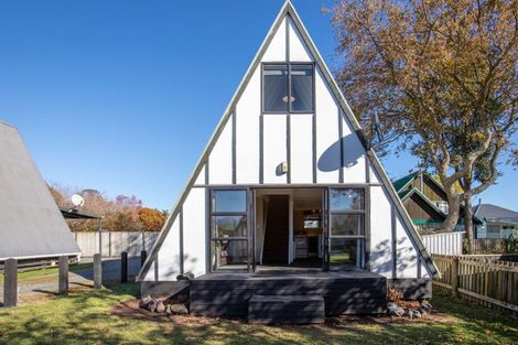 Photo of property in 45e Goldfinch Street, Ohakune, 4625