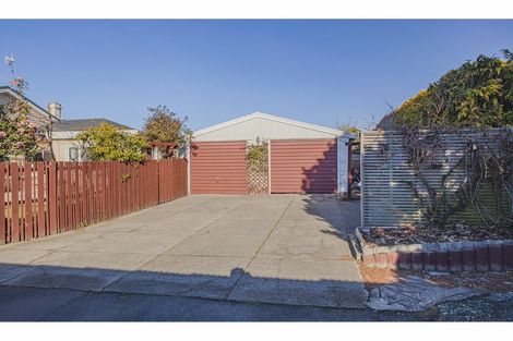 Photo of property in 43 Marston Road, Kensington, Timaru, 7910