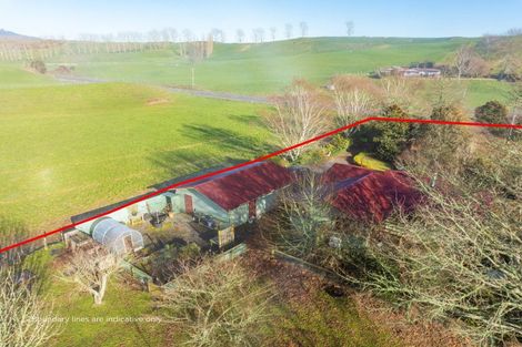 Photo of property in 143 State Highway 32, Whakamaru, Mangakino, 3492