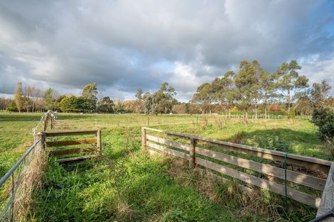 Photo of property in 17 Raukawa Road, Ashhurst, Palmerston North, 4470