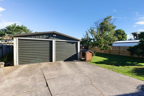 Photo of property in 16 Lindsay Crescent, Nawton, Hamilton, 3200