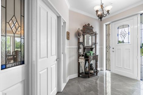 Photo of property in 251 Oreti Road, Otatara, Invercargill, 9879