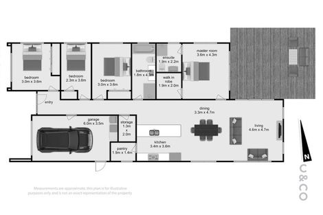 Photo of property in 29 Lumbarda Drive, Kumeu, 0810