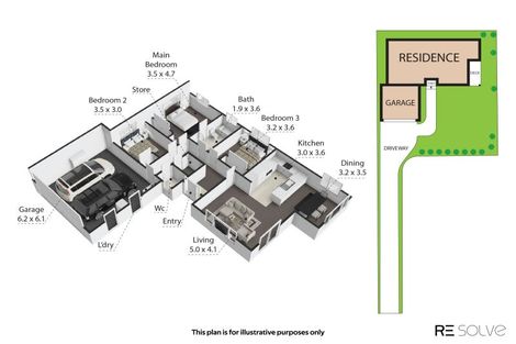 Photo of property in 35a Kelly Street, Inglewood, 4330