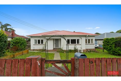 Photo of property in 2/138 Mangere Road, Otahuhu, Auckland, 1062