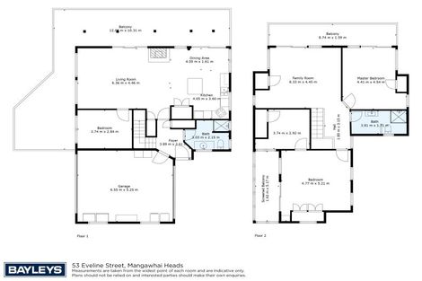 Photo of property in 53 Eveline Street, Mangawhai Heads, Mangawhai, 0505