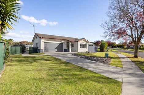 Photo of property in 3 Gallery Grove, Flagstaff, Hamilton, 3210