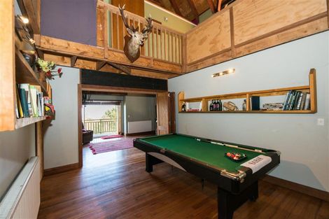 Photo of property in 550e Cuff Road, Erua, Owhango, 3990