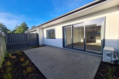 Photo of property in 4/11 Defoe Place, Waltham, Christchurch, 8023