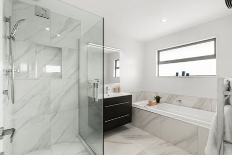 Photo of property in 1 Canter Lane, Aidanfield, Christchurch, 8025